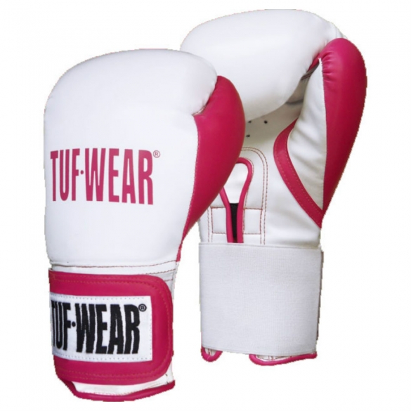Tufwear (kick) bokshandschoen wildcat dames T159